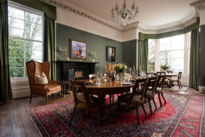 Cairnbank House & Garden Apartment